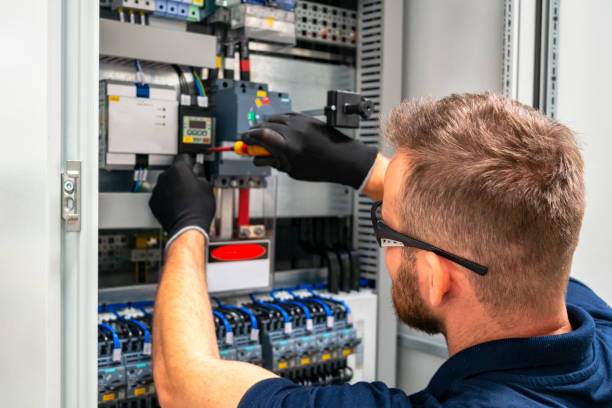 Industrial Electrical Services in Mansfield, PA