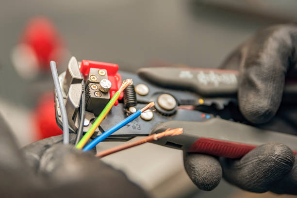 Best Electrical Contractors for Businesses  in Mansfield, PA
