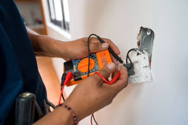 Electrical Rewiring Services in Mansfield, PA