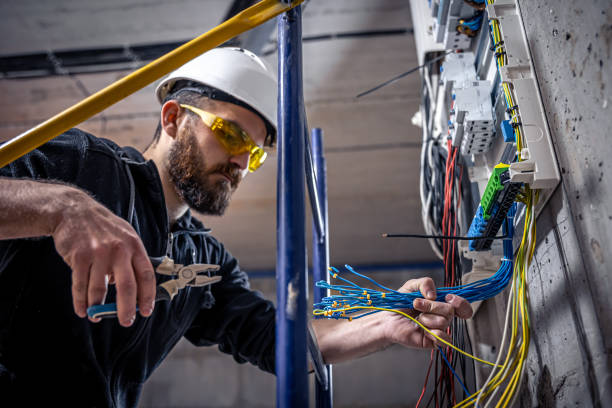 Best Circuit Breaker Repair  in Mansfield, PA