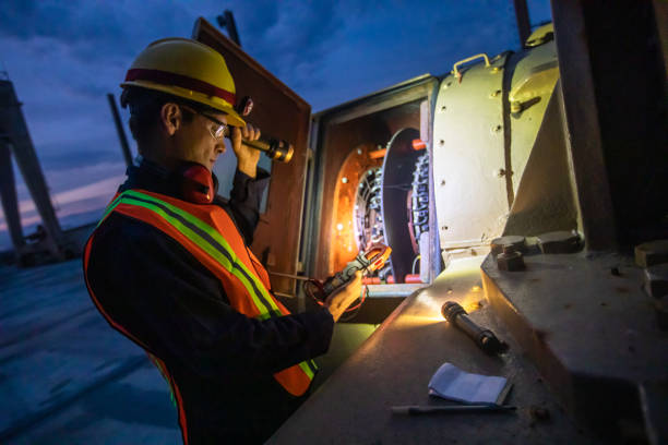Generator Installation Services in Mansfield, PA