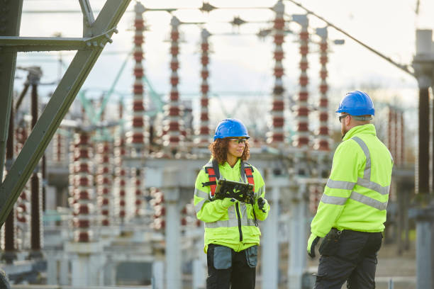 Best Electrical Installation Contractor  in Mansfield, PA