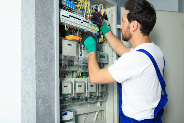 Best Licensed Electrician  in Mansfield, PA