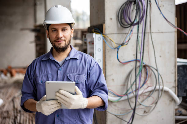 Best Electrical Contractors for Businesses  in Mansfield, PA