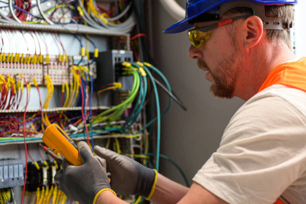 Best Local Electrician Companies  in Mansfield, PA