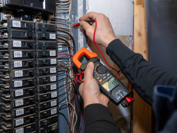 Best Electrical Rewiring Services  in Mansfield, PA