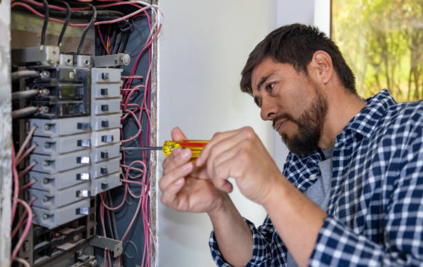Best Electrical System Inspection  in Mansfield, PA